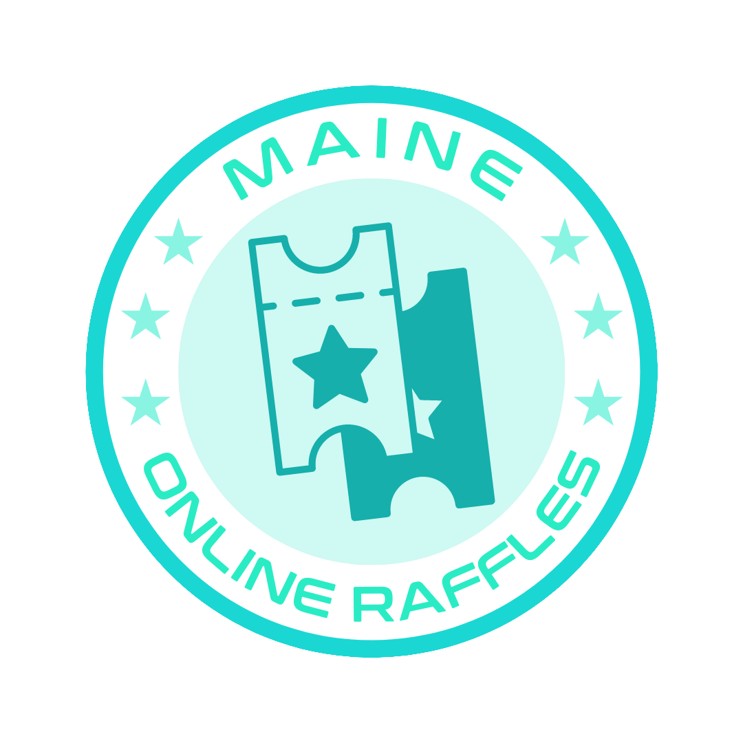 Maine Online Raffles